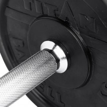 Гантель разборная 32 кг TITAN Barbell - d26