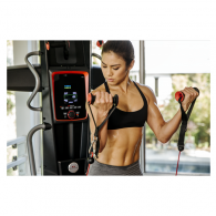 Мультистанция Bowflex HVT