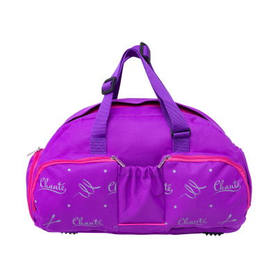 Сумка Duffel Purple